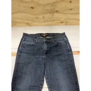 Lucky Brand Jeans Women's 6/28 Blue Sweet'N Straight Light Wash Denim 7W11173